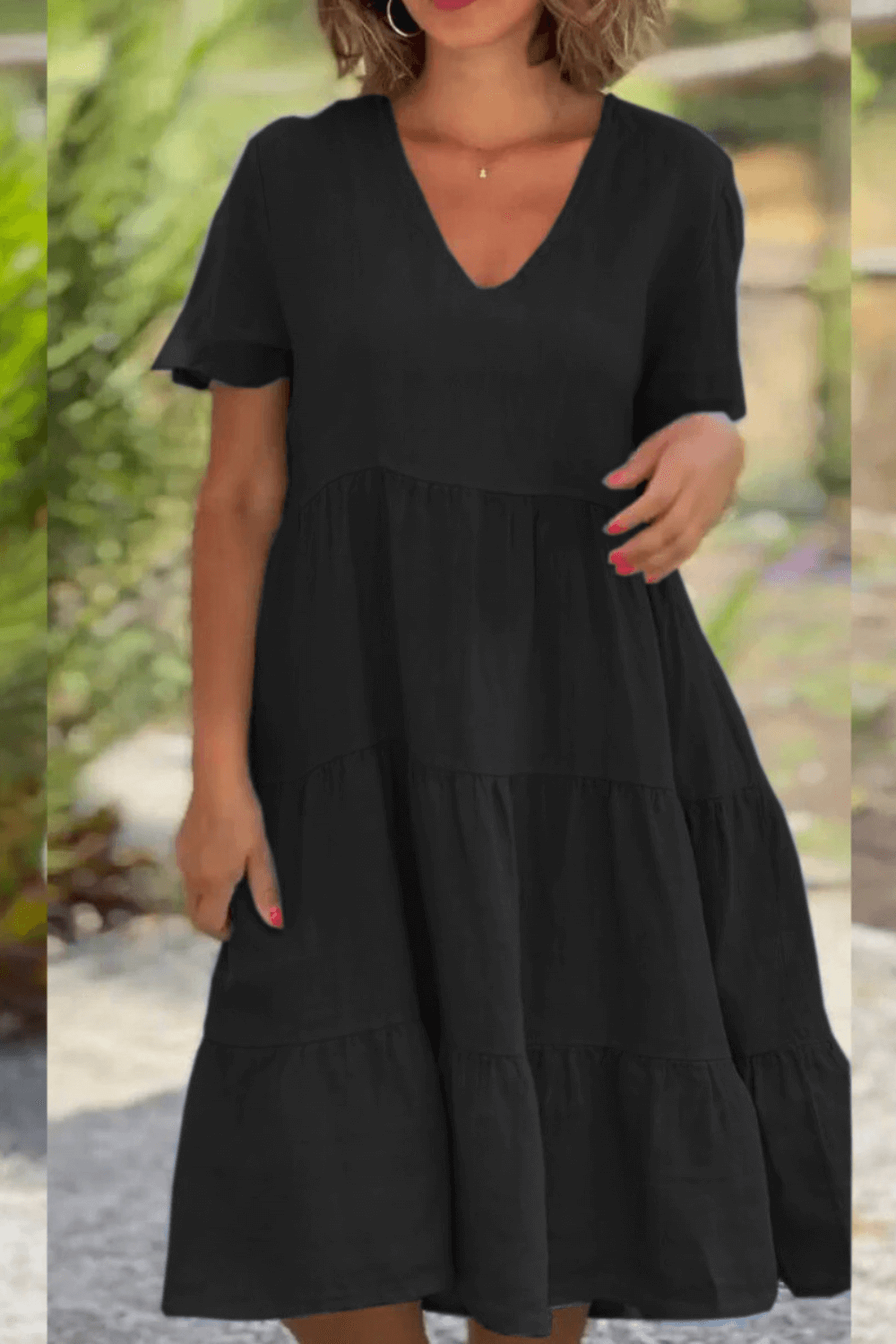 vestidos soltinhos para o dia a dia  vestidos soltinhos  vestidos curtos soltinhos  vestidos baliloves  vestido verao curto  vestido verao com manga  vestido verao  vestido tendencia  vestido solto curto  vestido solto  vestido soltinho para gestante  vestido soltinho curto  vestido soltinho  vestido primavera verao
