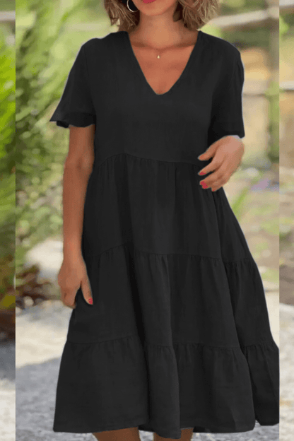 vestidos soltinhos para o dia a dia  vestidos soltinhos  vestidos curtos soltinhos  vestidos baliloves  vestido verao curto  vestido verao com manga  vestido verao  vestido tendencia  vestido solto curto  vestido solto  vestido soltinho para gestante  vestido soltinho curto  vestido soltinho  vestido primavera verao