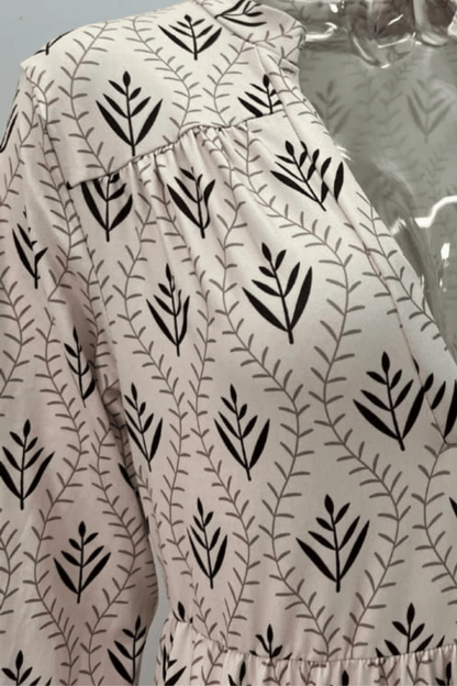 vestido longo, vestido estampado, vestido estampa geometrica, vestido soltinho, vestido com manga, vestido soltinho, vestido solto longo, vestido longo casual, vestido longo solto, vestido longo confortavel, vestido longo floral, vestido longo maxo, vestido maxi, vestido maxi floral, vestido, longo com babado, baliloves, vestido inverno, vestido elegante