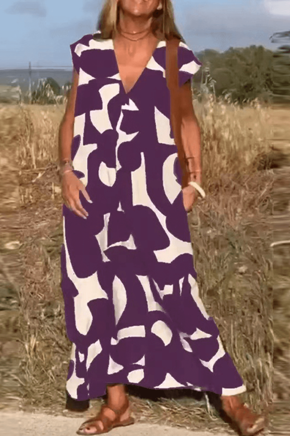 vestido longo, vestido soltinho, vestido largo, vestido praia, vestidos longos, vestidos baliloves, vestido maxi