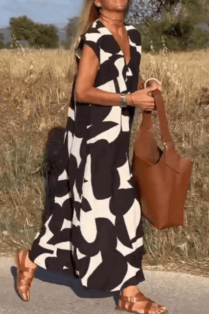 vestido longo, vestido soltinho, vestido largo, vestido praia, vestidos longos, vestidos baliloves, vestido maxi