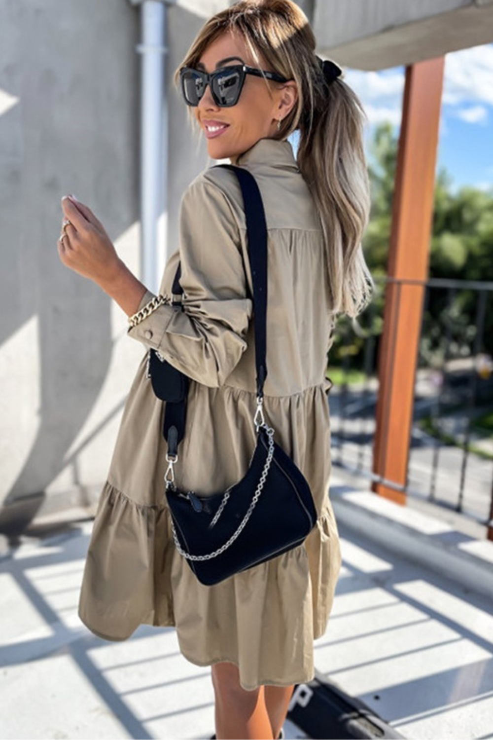 vestido de inverno, vestido outono, vestudo curto manga longa, vestido manga longa, vestido casual curto, cestido curto manga longa, vestido balone, vestido evase, vestido rodado, vestido baliloves