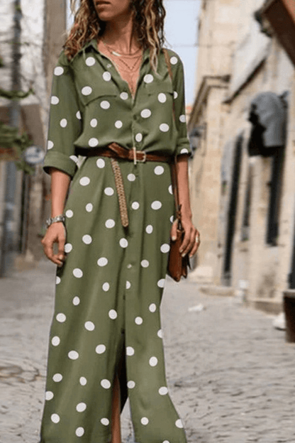 vestido midi, vestido poa, vestido boho, vestido com babado, vestido blogueira, vestido amarracao, vestidos, vestido com fenda, vestido praia, vestido soltinho, vestido estampoa poa, vestido de poa, vestido outono