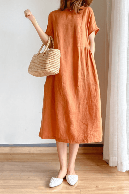 vestidos soltinhos para o dia a dia  vestidos soltinhos com manguinha  vestidos soltinhos  vestidos curtos soltinhos  vestido vintage  vestido verao  vestido tipo camisao  vestido tipo camisa  vestido solto curto  vestido soltinho para gestante  vestido soltinho curto  vestido soltinho  vestido senhora