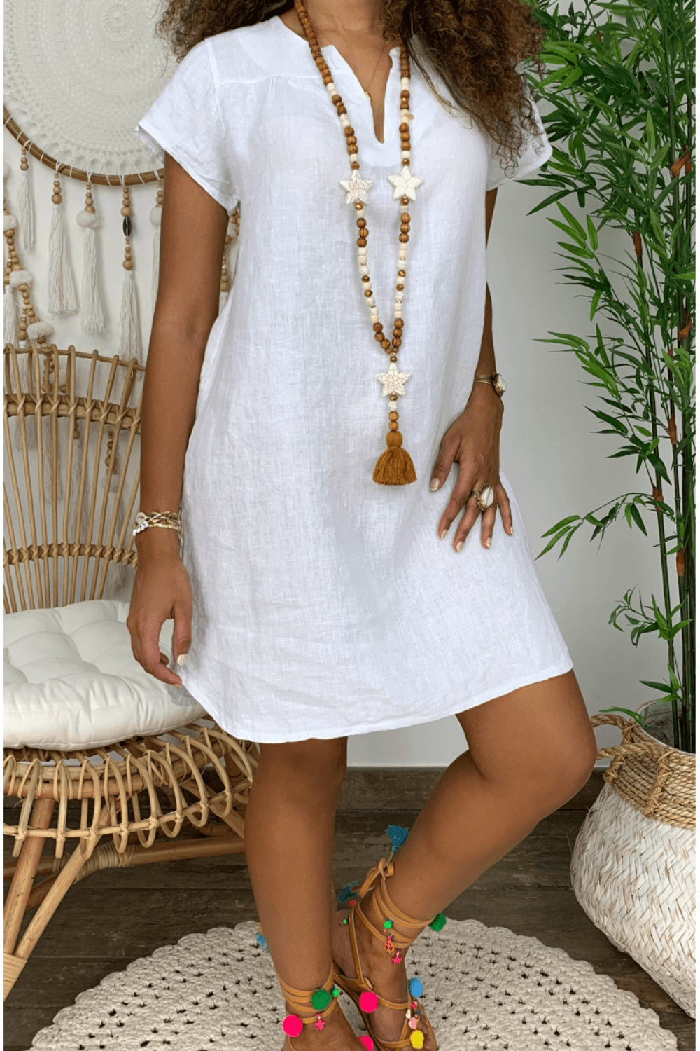 vestido curto, vestido curto soltinho, vestidos, vestido boemio, vestido tipo camisetao, vestido camisetao, vestido baliloves