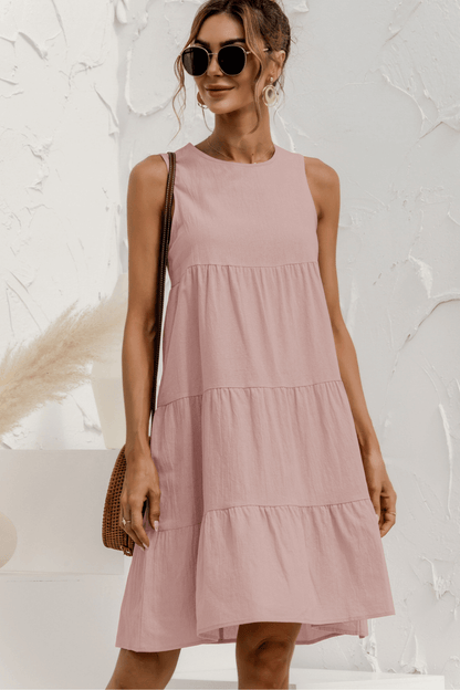 vestido soltinho, vestido midi, vestido senhora, vestido folgadinho, vestido com bolso, vestido vintage, vestido classico., vestidos baliloves, vestido curto, evstido solto, vestido com babado, vestidos