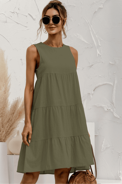 vestido soltinho, vestido midi, vestido senhora, vestido folgadinho, vestido com bolso, vestido vintage, vestido classico., vestidos baliloves, vestido curto, evstido solto, vestido com babado, vestidos
