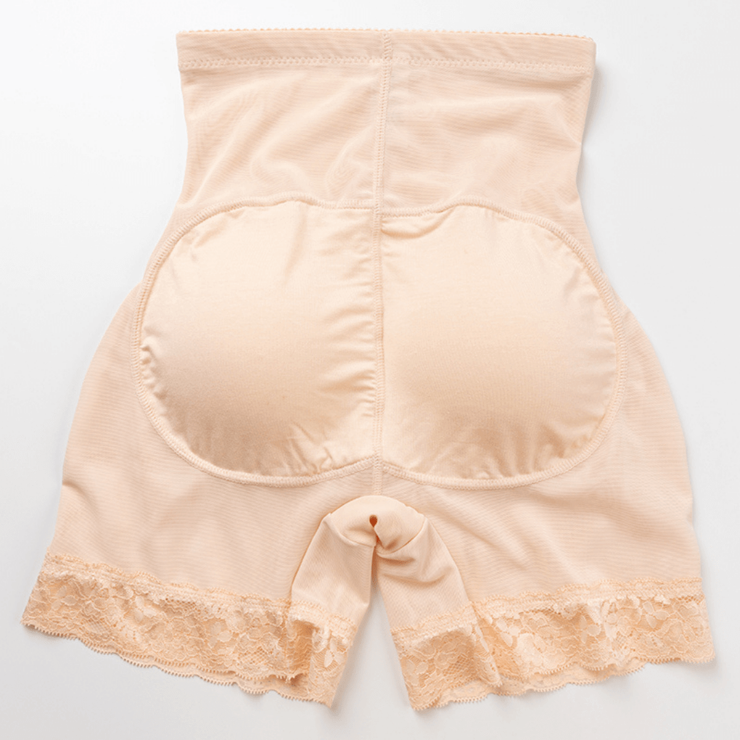 Bermuda Modeladora com Enchimento - UP SHAPER