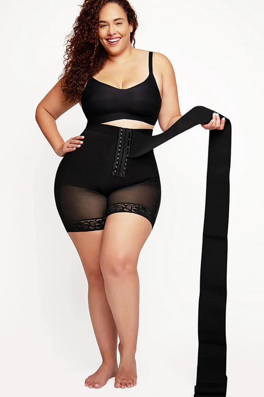 Cinta Modeladora - Shapewear®