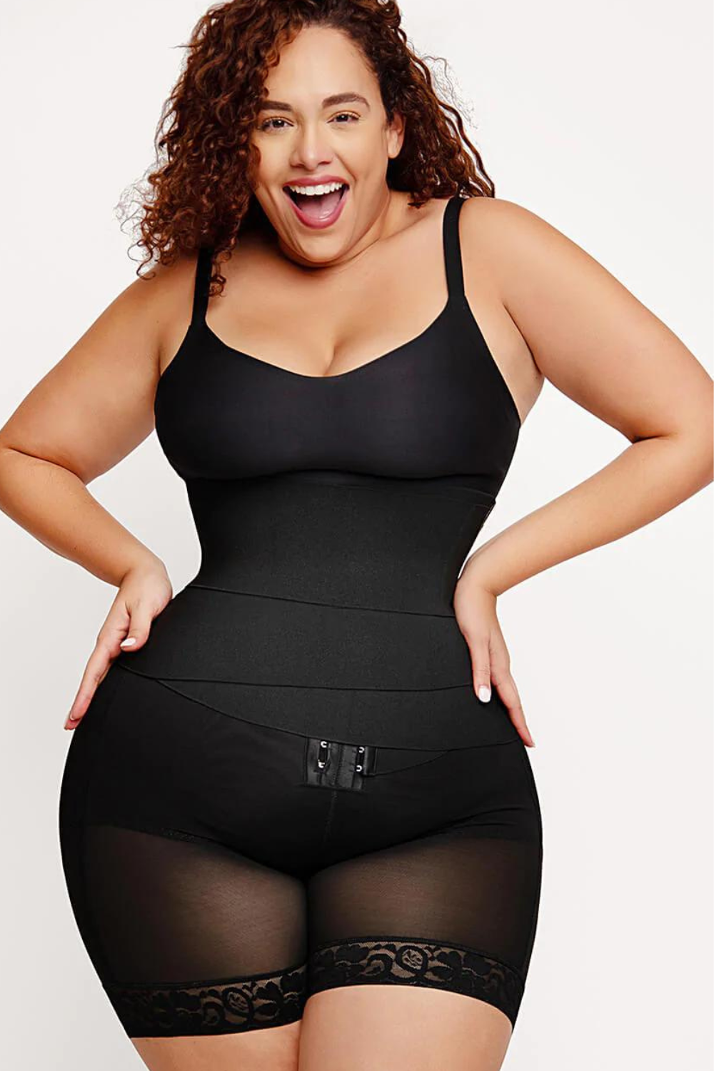 Cinta Modeladora - Shapewear®
