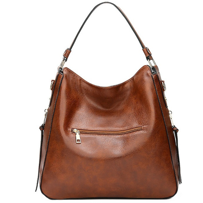 Bolsa Feminina Lady Retrô