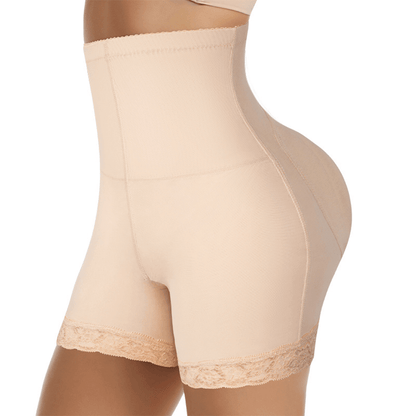 Bermuda Modeladora com Enchimento - UP SHAPER