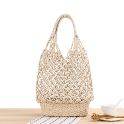 Bolsa de Crochê de Praia, bolsa croche, bolsas croche, bolsa de praia