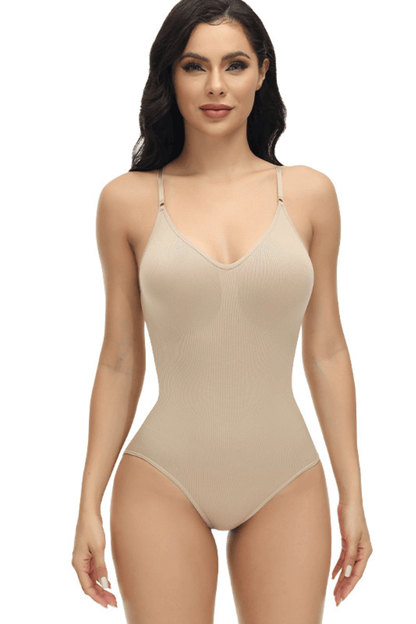 Body Feminino Modelador