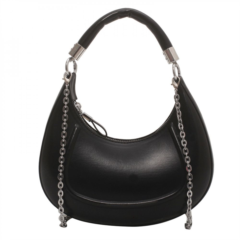 Bolsa Baguete Canoa