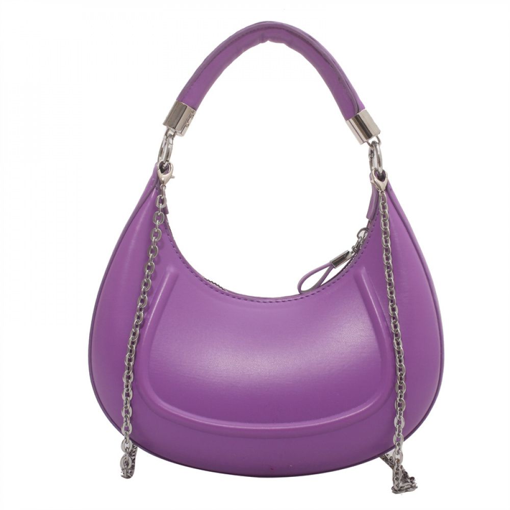 Bolsa Baguete Canoa
