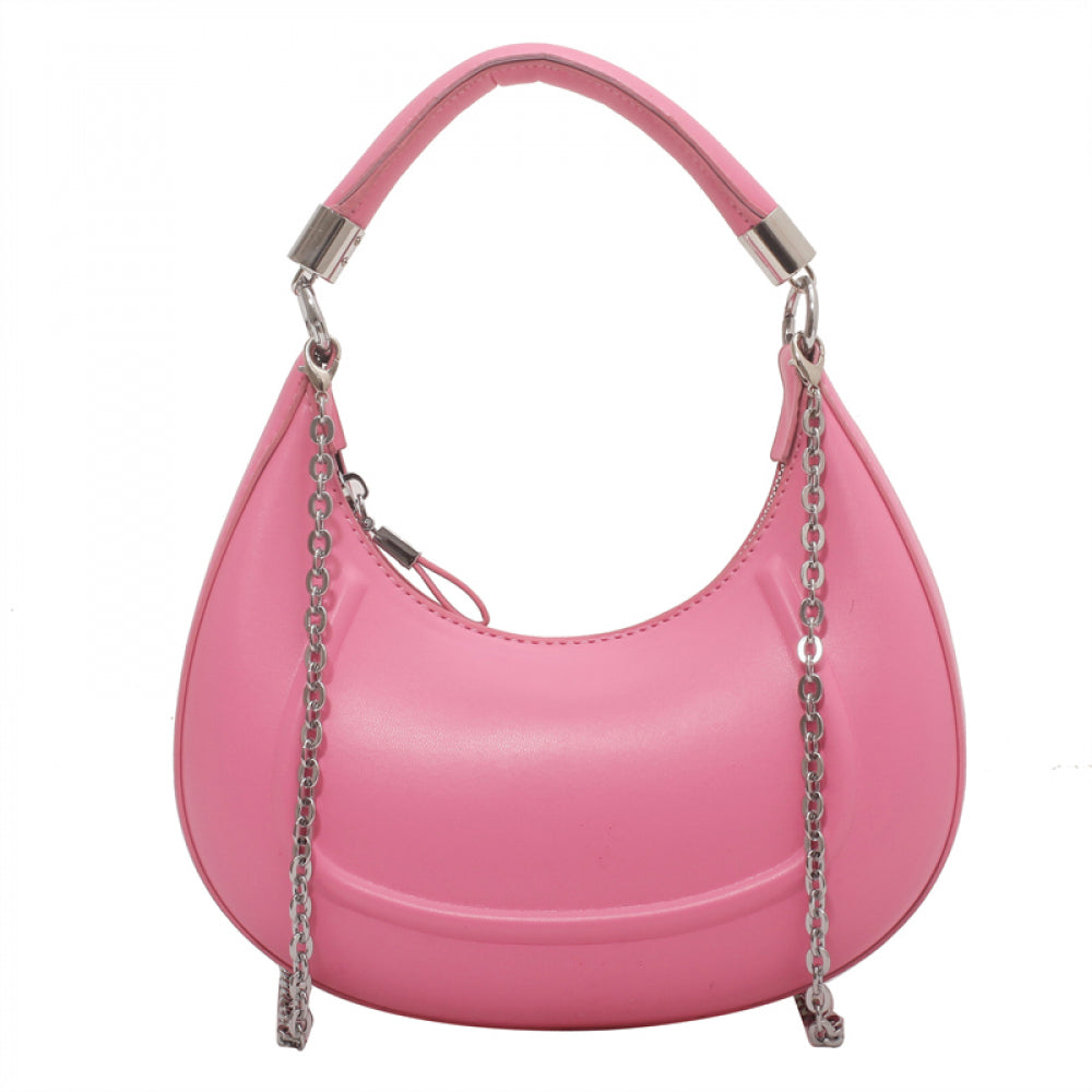 Bolsa Baguete Canoa