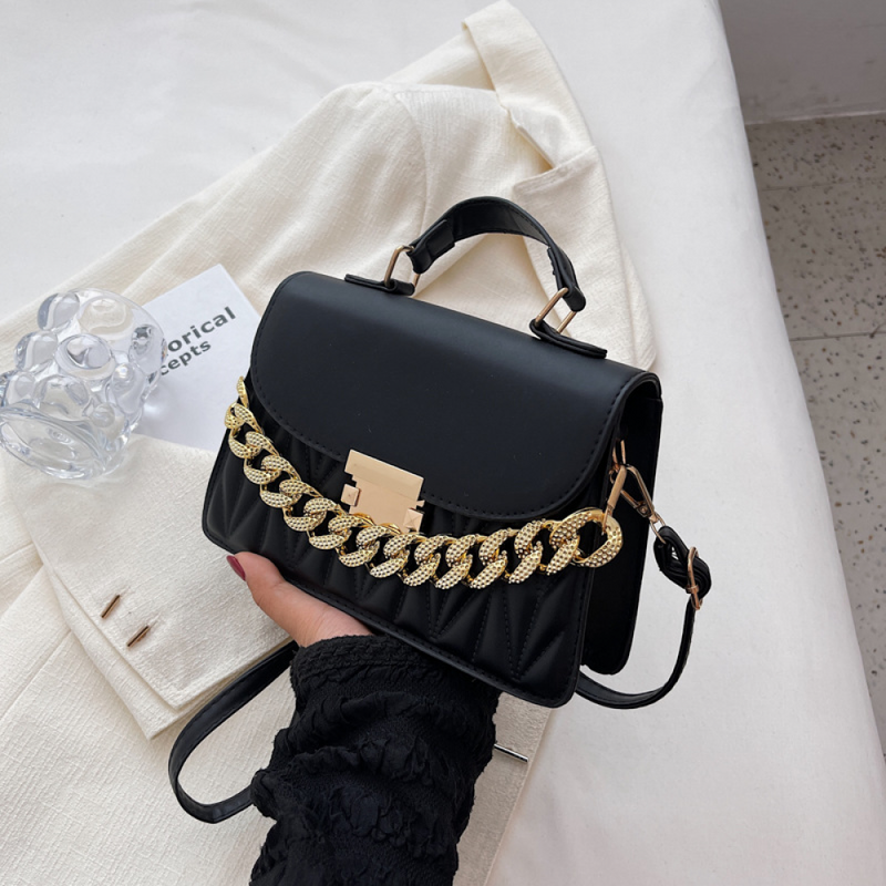 Bolsa Feminina com Corrente - Bags Ladies