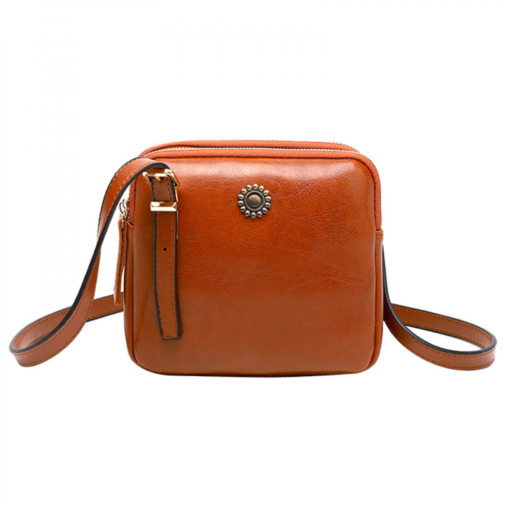 Bolsa Feminina Crossbody Courage