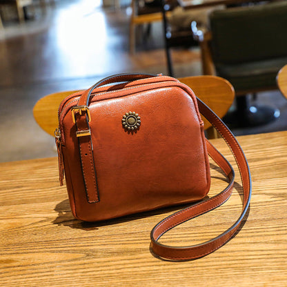 Bolsa Feminina Crossbody Courage
