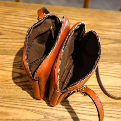 Bolsa Feminina Crossbody Courage