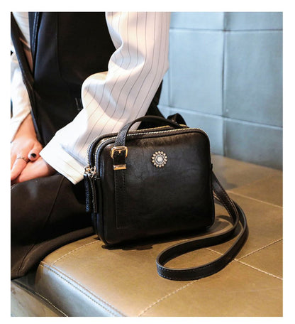 Bolsa Feminina Crossbody Courage