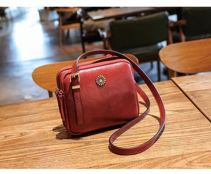 Bolsa Feminina Crossbody Courage
