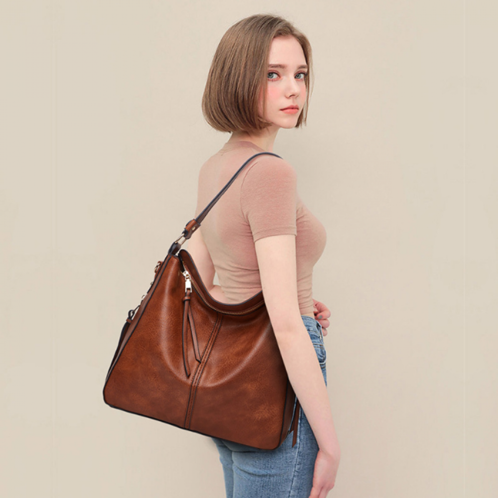 Bolsa Feminina Lady Retrô