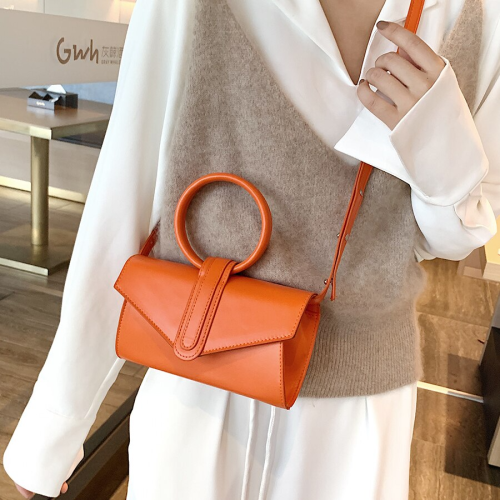 Bolsa Feminina Pequena - Confident