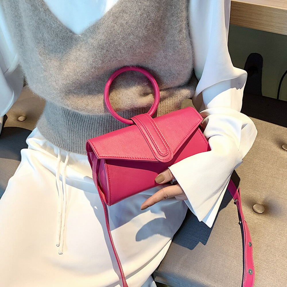 Bolsa Feminina Pequena - Confident