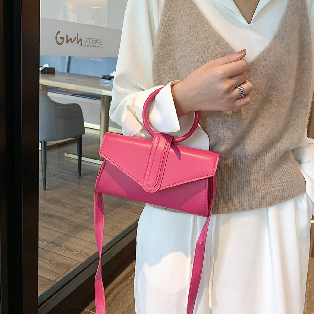 Bolsa Feminina Pequena - Confident