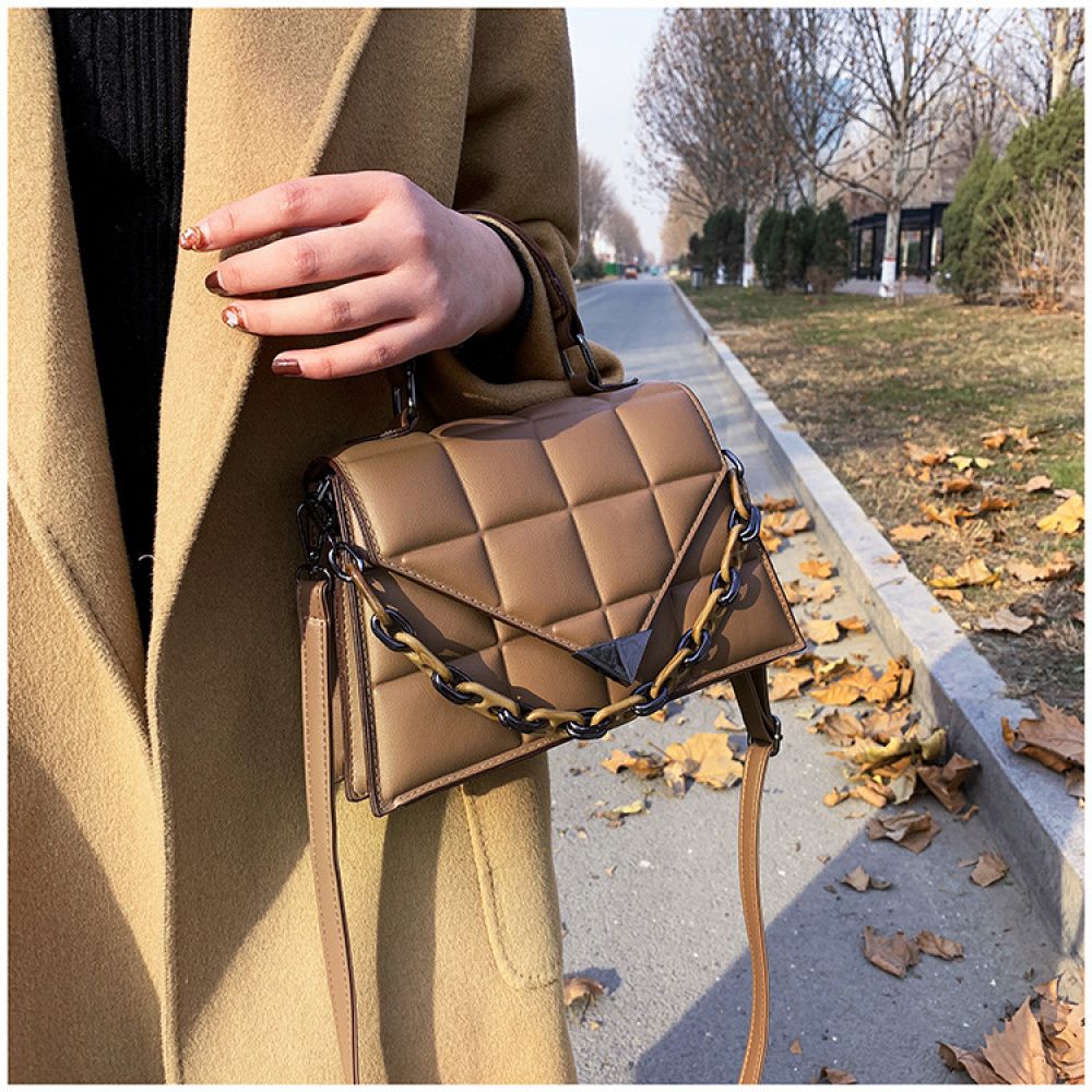Bolsa Feminina Lingee