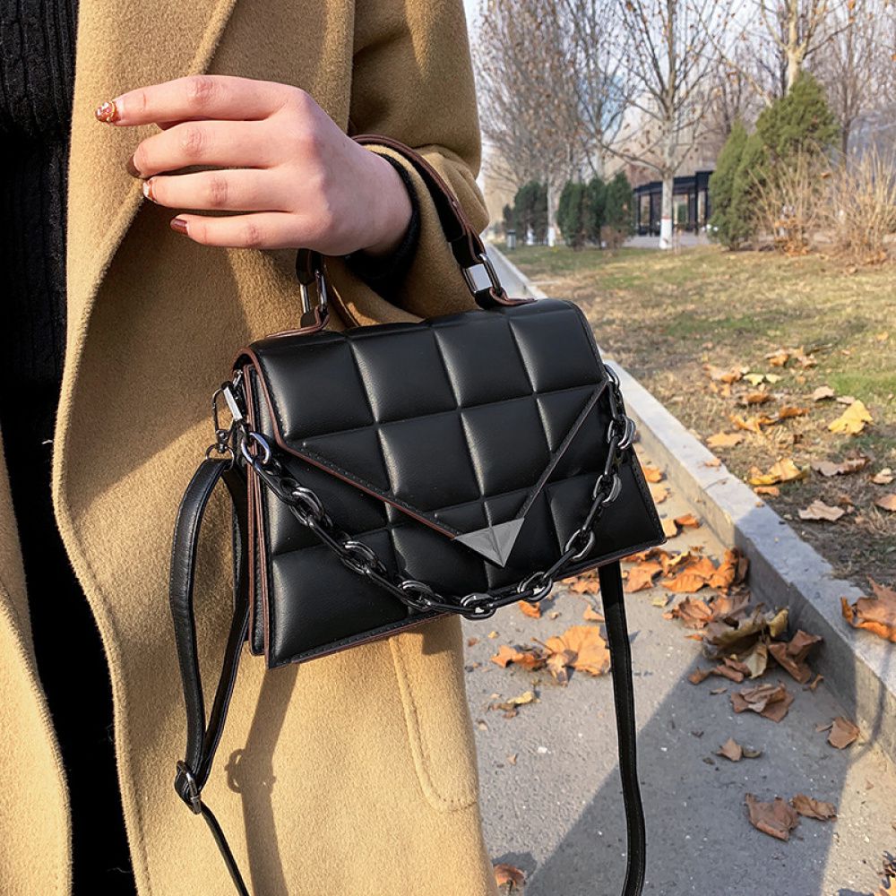Bolsa Feminina Lingee