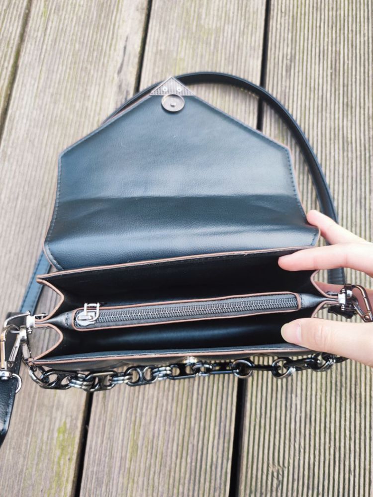 Bolsa Feminina Lingee