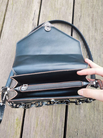 Bolsa Feminina Lingee