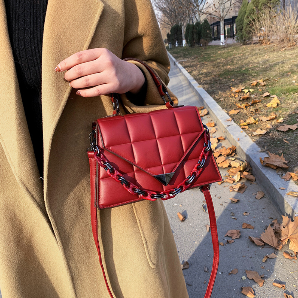Bolsa Feminina Lingee