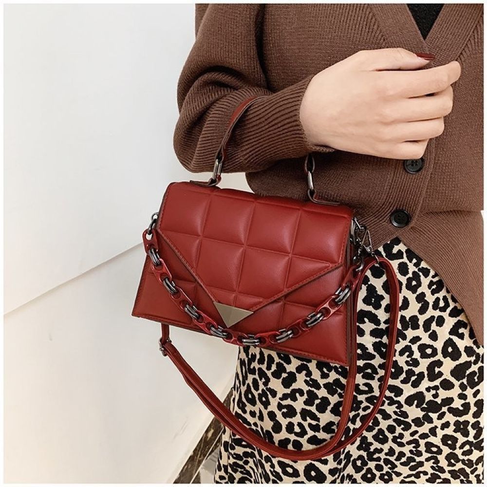 Bolsa Feminina Lingee