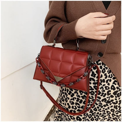 Bolsa Feminina Lingee