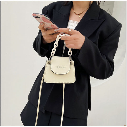 Bolsa Crossbody Feminina Mini Bag