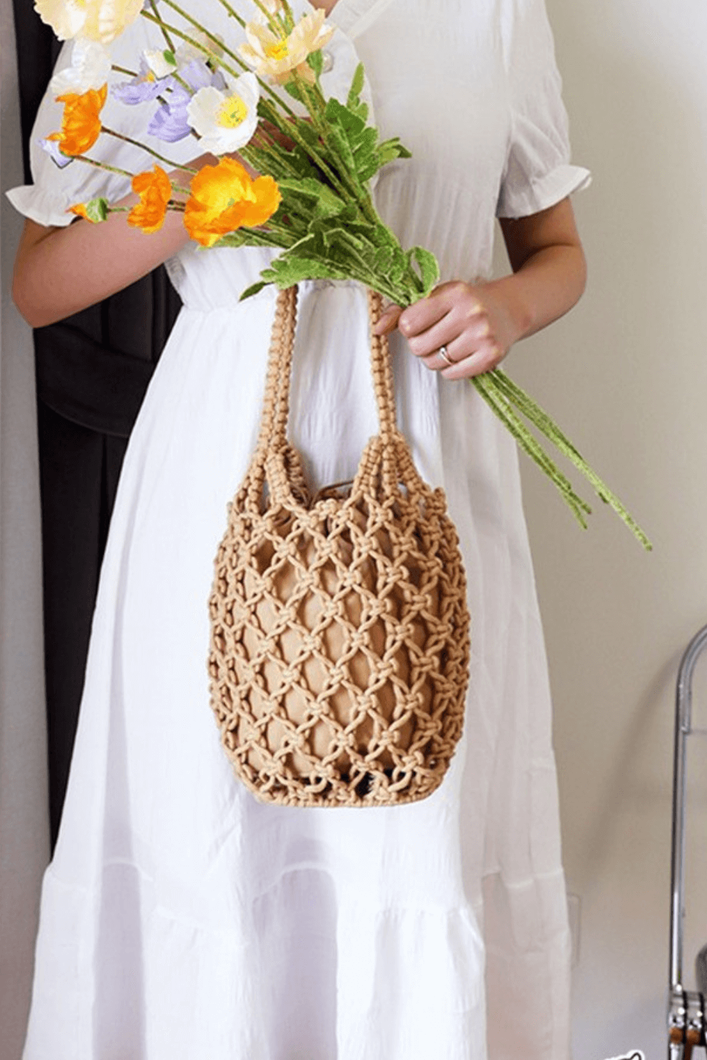 Bolsa de Crochê, bolsas croche, bolsa crochet