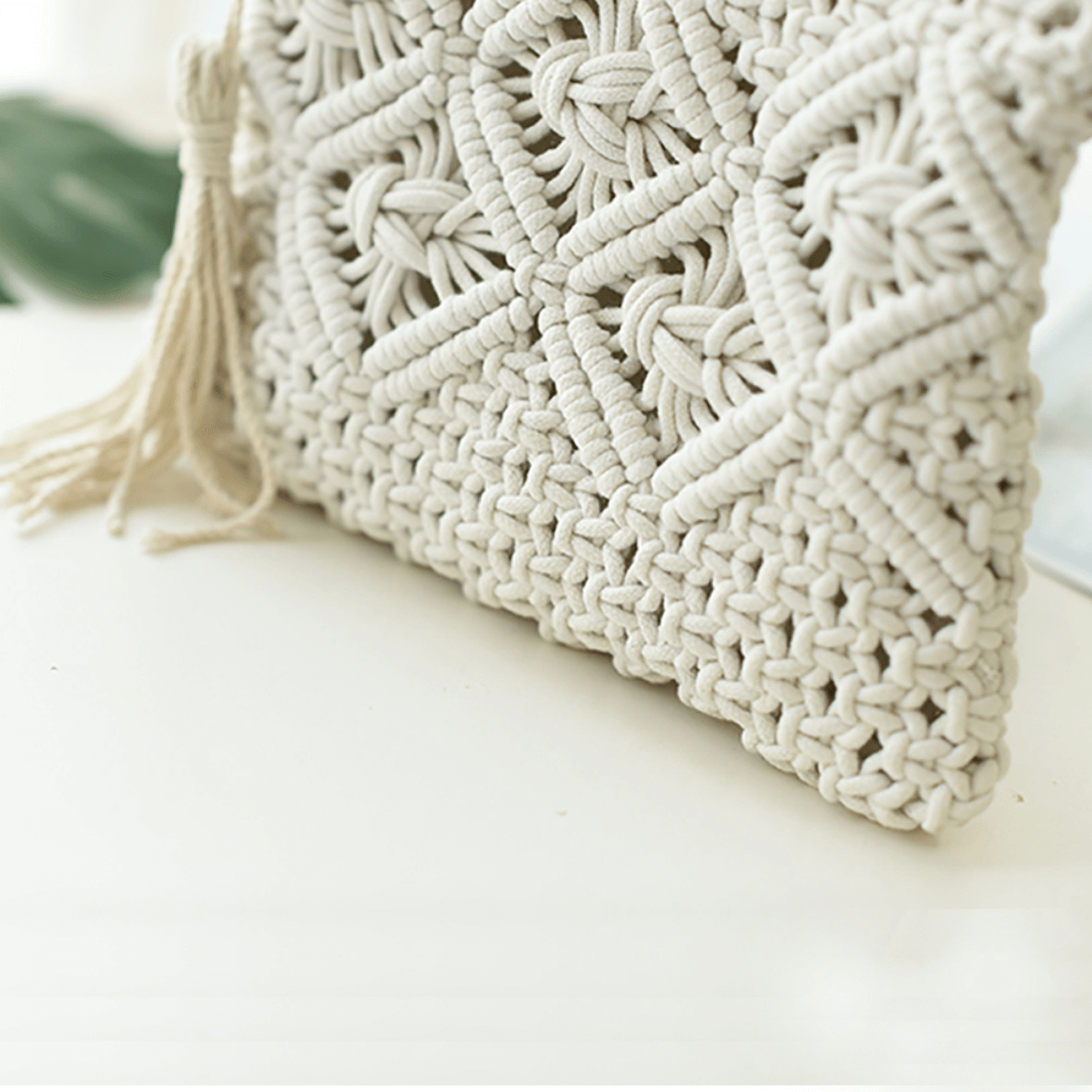 Bolsa Crossbody de Crochê, bolsas de croche, bolsa crochet
