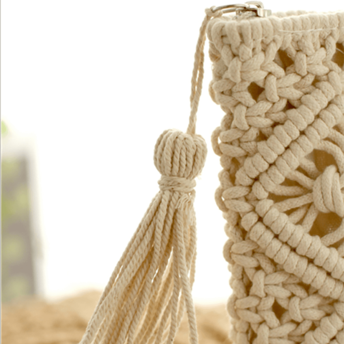 Bolsa Crossbody de Crochê, bolsas de croche, bolsa crochet