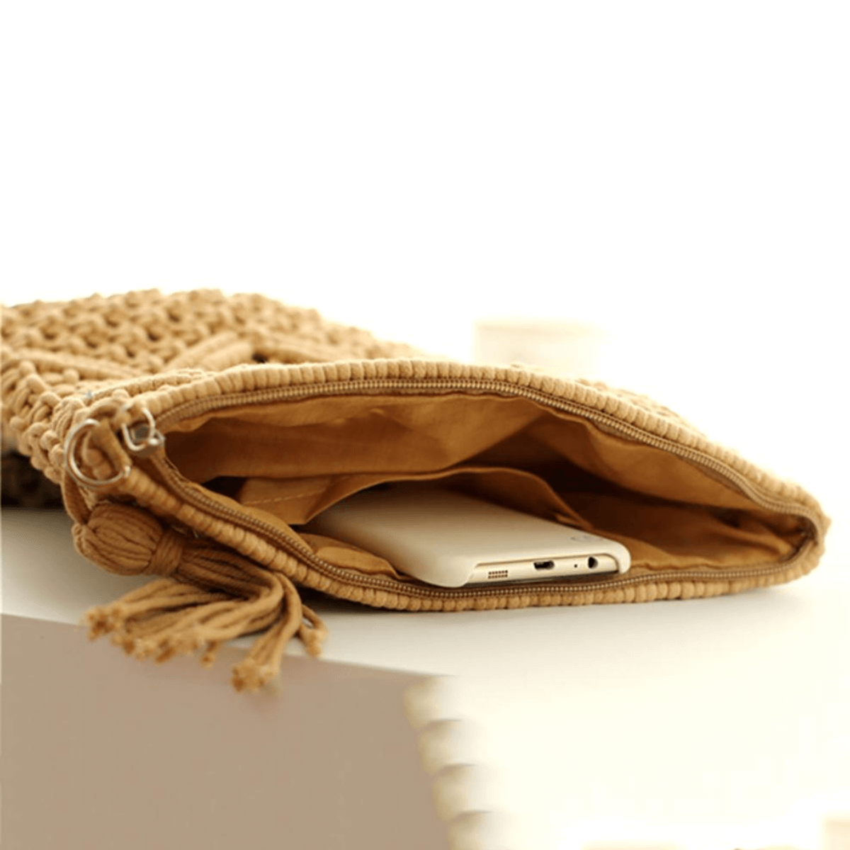 Bolsa Crossbody de Crochê, bolsas de croche, bolsa crochet