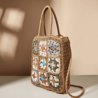 bolsa de croche, bolsa de palha, bolsa de praia, bolsas de croche