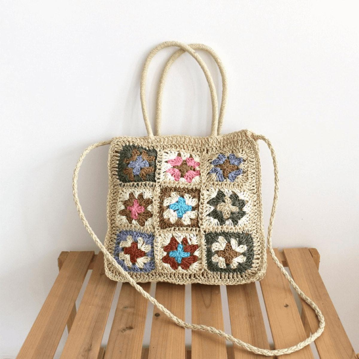 bolsa de croche, bolsa de palha, bolsa de praia, bolsas de croche
