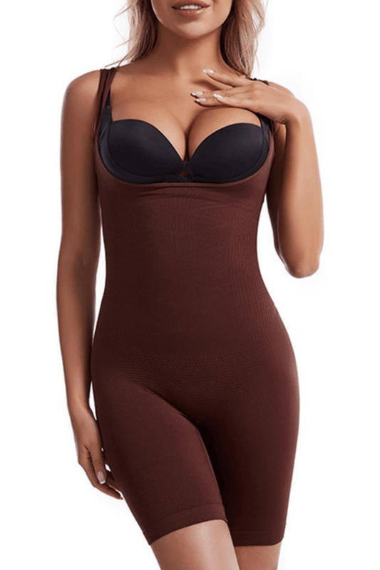 body cinta modeladora