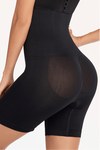 Cinta Modeladora de Compressão Abdominal