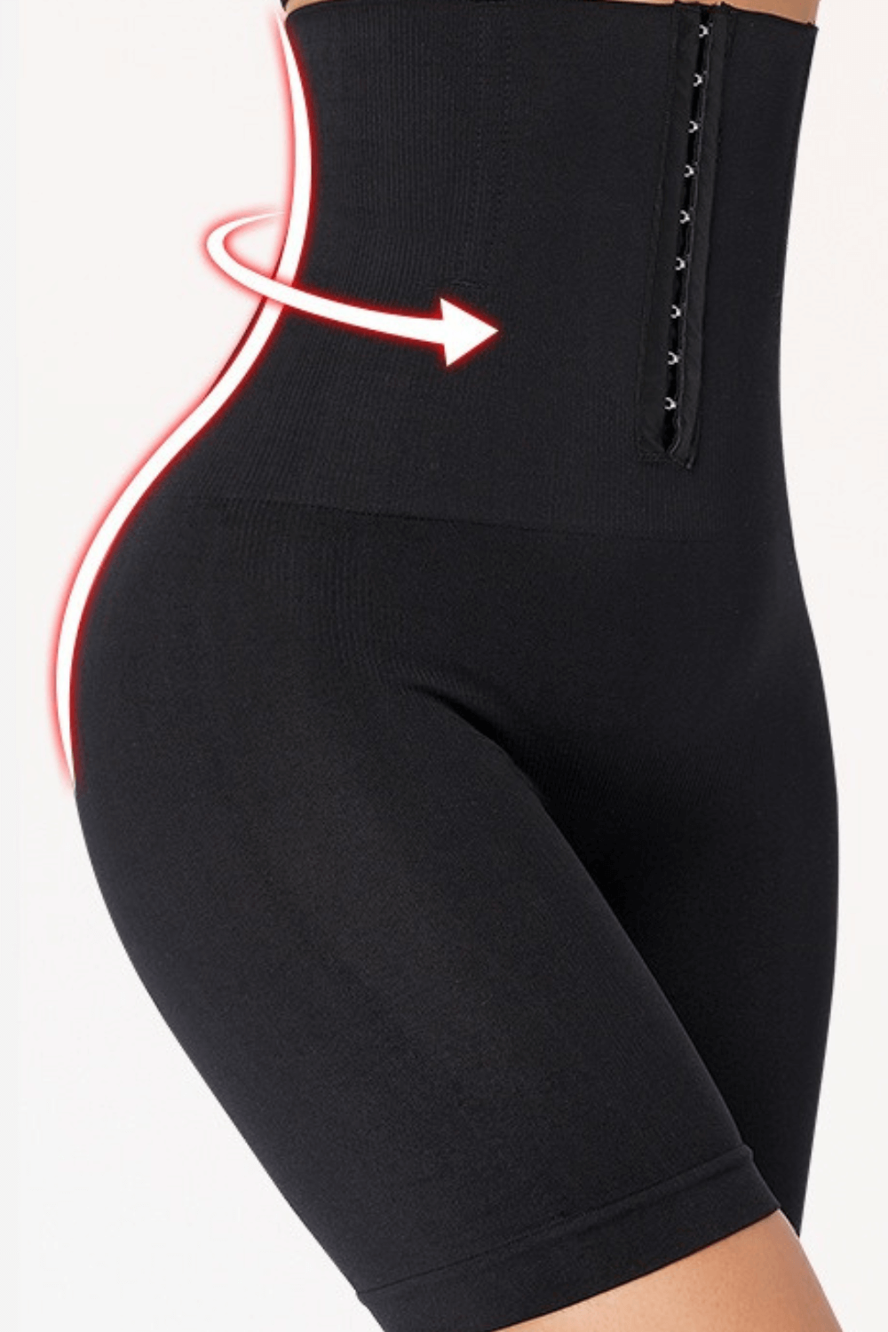 Cinta Modeladora de Compressão Abdominal