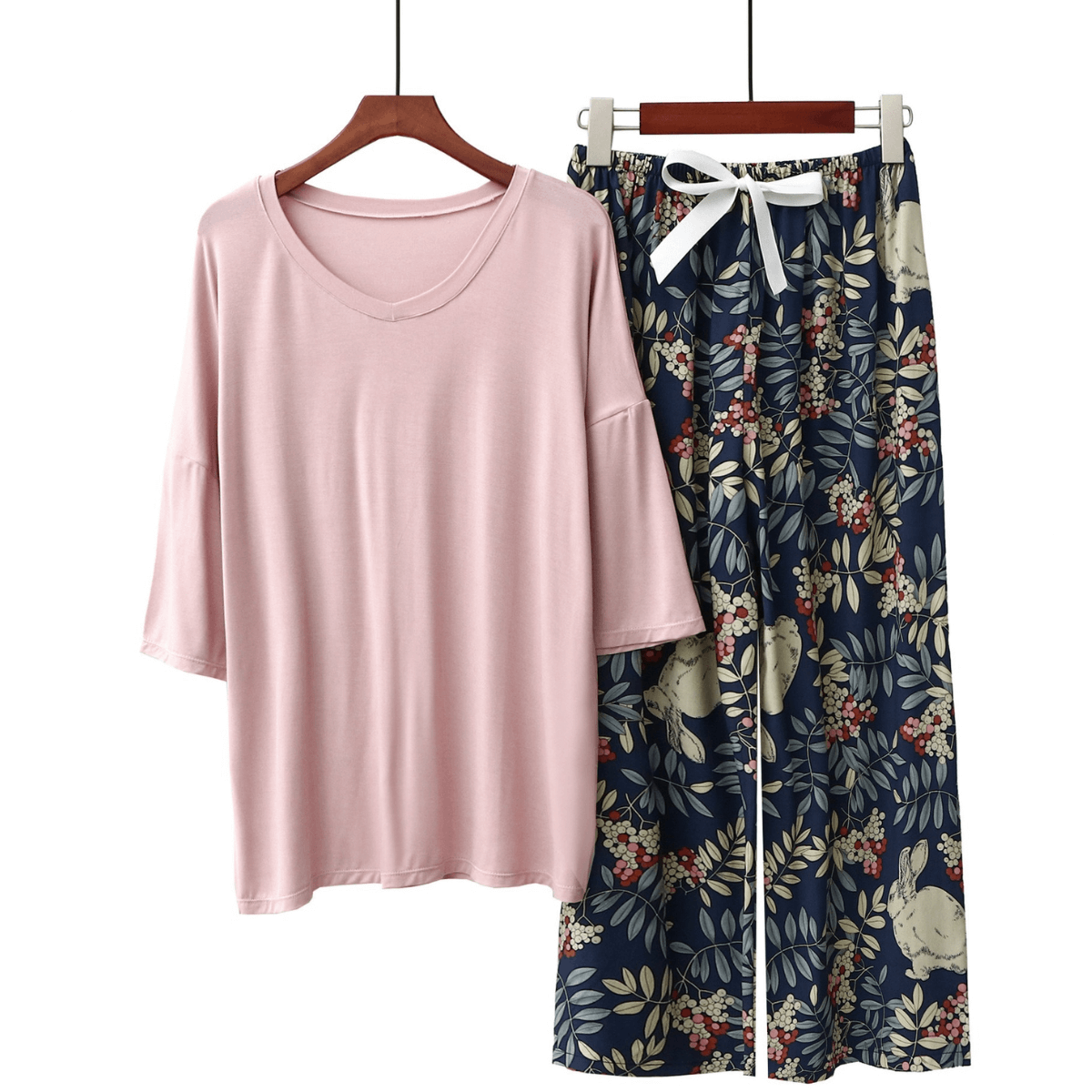 pijama feminino, pijama feminino calor, conjunto pijama feminino blusa e calça