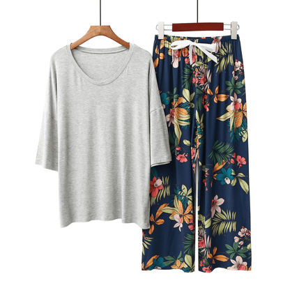 pijama feminino, pijama feminino calor, conjunto pijama feminino blusa e calça